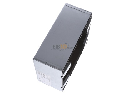 View top left Kaiser 9435-04 Recessed installation box for luminaire 
