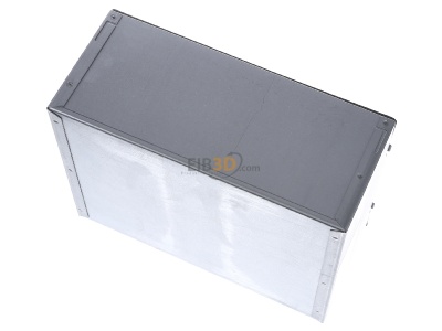 Top rear view Kaiser 9435-04 Recessed installation box for luminaire 
