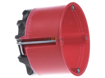 Ansicht links Kaiser 9463-02 Brandschutz Gertedose HWD68 fr EI30-EI90 