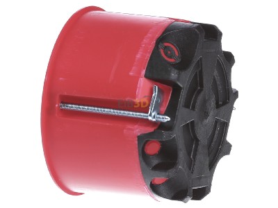 Ansicht rechts Kaiser 9463-02 Brandschutz Gertedose HWD68 fr EI30-EI90 
