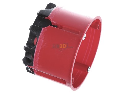 Ansicht oben links Kaiser 9463-02 Brandschutz Gertedose HWD68 fr EI30-EI90 
