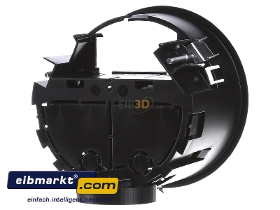 Ansicht hinten OBO Bettermann Vertr 7408832 Installationsdose f.GES R2 m.2fach VDE MT R2 VDE