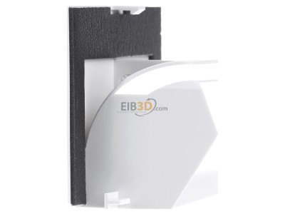 View on the left Helios ELSARS Accessory for ventilator 
