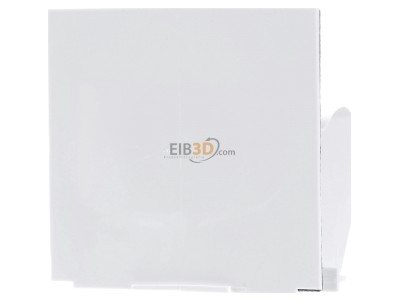 Back view Helios ELSARS Accessory for ventilator 
