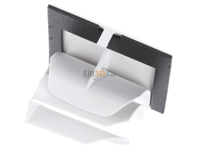 View up front Helios ELSARS Accessory for ventilator 
