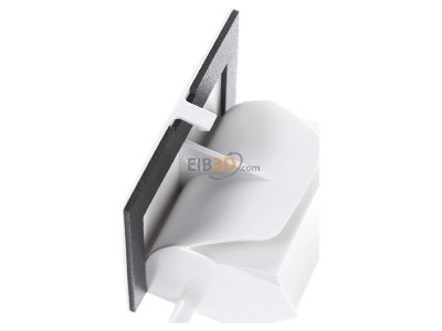 View top left Helios ELSARS Accessory for ventilator 
