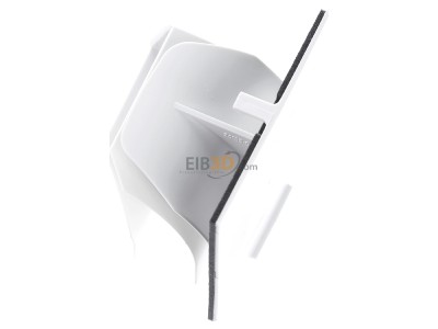 View top right Helios ELSARS Accessory for ventilator 

