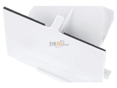 Top rear view Helios ELSARS Accessory for ventilator 
