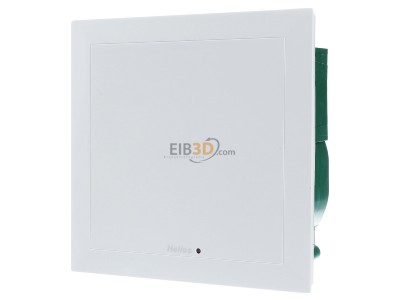 Frontansicht Helios ELSVN60 Ventilatoreinsatz 
