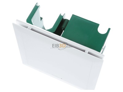 Ansicht oben vorne Helios ELSVN60 Ventilatoreinsatz 