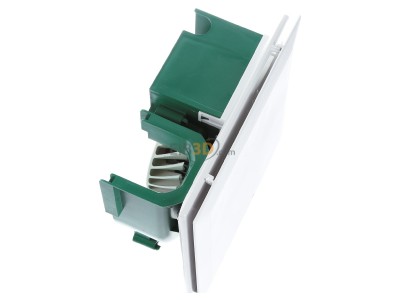 Ansicht oben links Helios ELSVN60 Ventilatoreinsatz 