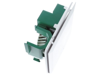 View top left Helios ELSVNC100 Ventilator for in-house bathrooms 
