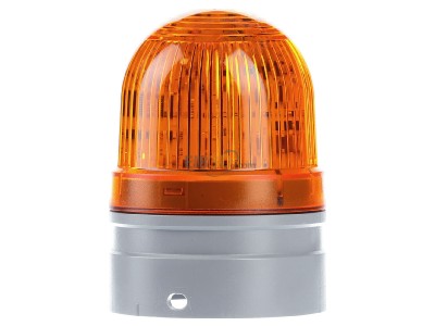 Ansicht rechts Werma 26032060 Mini TwinFLASH 115-230VAC YE 