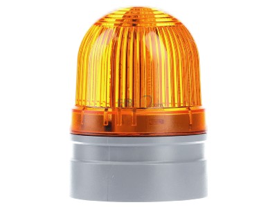 Ansicht hinten Werma 26032060 Mini TwinFLASH 115-230VAC YE 