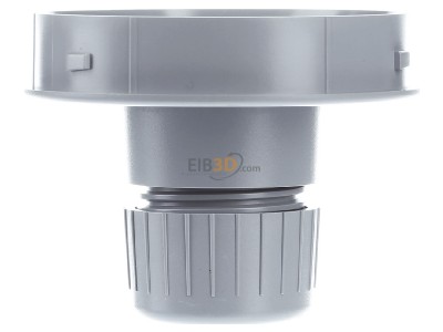 Ansicht hinten Werma 26170005 Midi Rohradapter RM GY Zubeh�r 