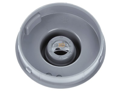 Ansicht oben hinten Werma 26170005 Midi Rohradapter RM GY Zubeh�r 