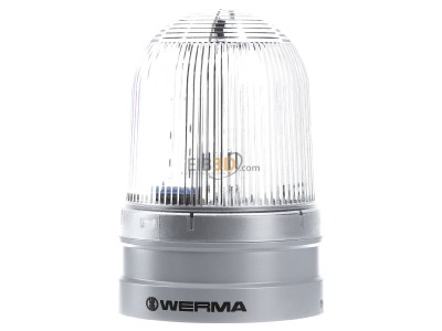Frontansicht Werma 26241060 Maxi TwinLIGHT 115-230VAC CL 