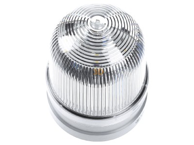 Ansicht oben links Werma 26241060 Maxi TwinLIGHT 115-230VAC CL 