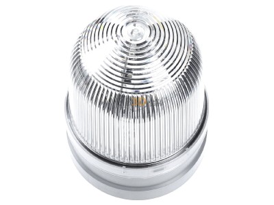 Ansicht oben hinten Werma 26241060 Maxi TwinLIGHT 115-230VAC CL 