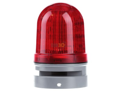Ansicht rechts Werma 46111070 Midi TwinLIGHT Combi 12/24VAC/DC RD 