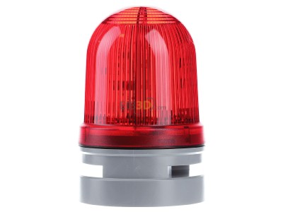 Ansicht hinten Werma 46111070 Midi TwinLIGHT Combi 12/24VAC/DC RD 
