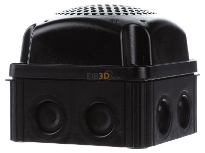 Ansicht links Werma 15400055 Sprachausgabe WM 24VDC BK 
