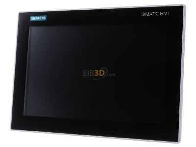 Front view Siemens 6AV78622BC000AA0 Recessed mounted monitor 12,1'' TFT 
