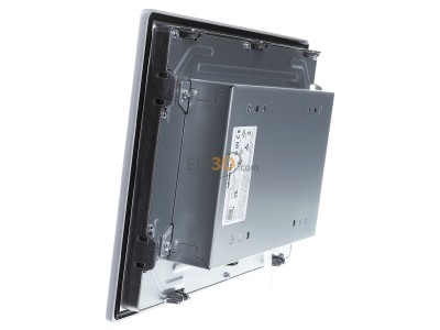 View on the right Siemens 6AV78622BC000AA0 Recessed mounted monitor 12,1'' TFT 
