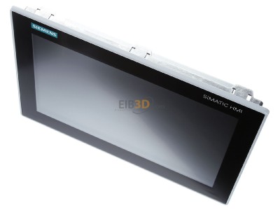 View up front Siemens 6AV78622BC000AA0 Recessed mounted monitor 12,1'' TFT 

