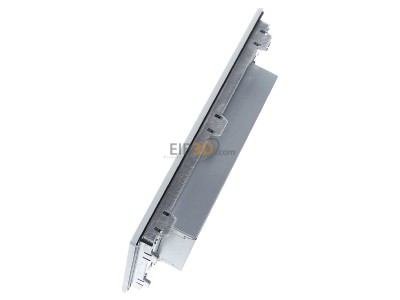 View top right Siemens 6AV78622BC000AA0 Recessed mounted monitor 12,1'' TFT 
