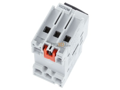 Ansicht oben hinten Schneider Electric VLS3P016R1 Lasttrennschalter 3-polig 16A 