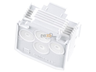 View up front Zumtobel TECTON TE #59011600 Accessory for luminaires TECTON TE 59011600
