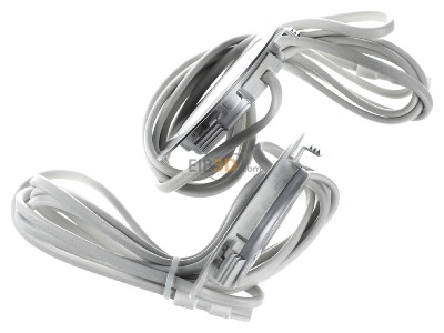 View top right Hera 61002220206 Downlight 1x3W LED not exchangeable 

