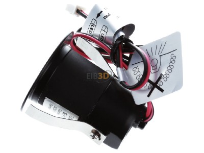 View top right SLV 1000915 Ceiling-/wall luminaire 1x1,2W 
