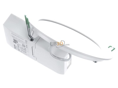 Ansicht oben hinten Signify PLS DN145B LED #96101599 LED-Slimdownlight 4000K DALI DN145B LED 96101599