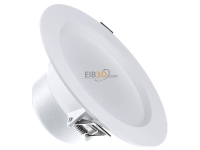 Ansicht links RZB 901695.002 LED-Slim-Downlight 3000/4000/5700K 