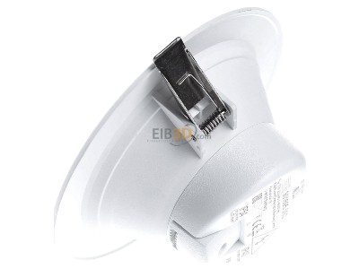 Ansicht rechts RZB 901695.002 LED-Slim-Downlight 3000/4000/5700K 