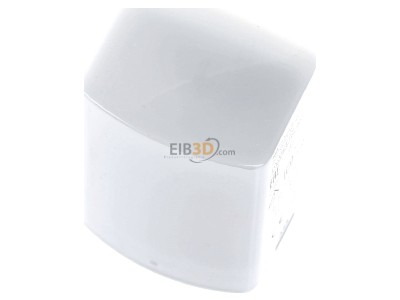 View up front ABB DYWDCF77 Digital time switch 
