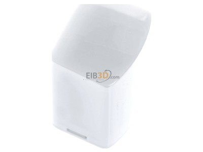 View top left ABB DYWDCF77 Digital time switch 
