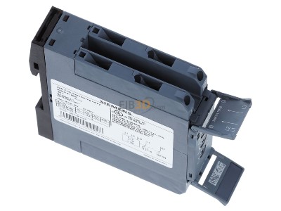 Ansicht oben links Siemens Dig.Industr. 3UG5514-1BR20 Netzberwachungsrelais 