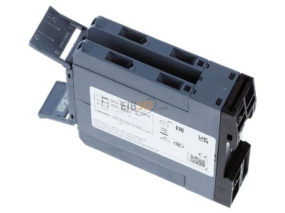 Ansicht oben rechts Siemens Dig.Industr. 3UG5514-1BR20 Netzberwachungsrelais 