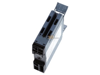 Ansicht oben hinten Siemens Dig.Industr. 3UG5514-1BR20 Netzberwachungsrelais 
