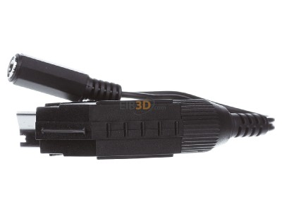 Ansicht rechts E+P Elektrik VC156Lose Scart-Adapter 0,1m 