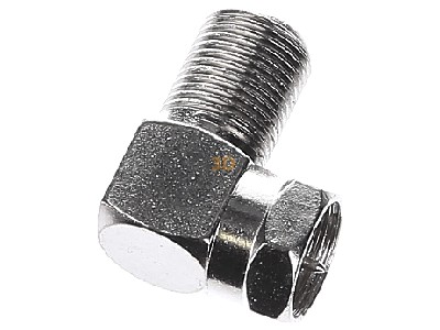 View top left E+P Elektrik F5 (VE2) F angled plug/bus coupler F5 (quantity: 2)
