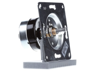Ansicht links Huber + S�hne WHD LR15monoJUUP Lautst�rkeregler 50 Ohm 