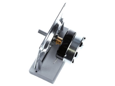 Ansicht oben rechts Huber + S�hne WHD LR15monoJUUP Lautst�rkeregler 50 Ohm 