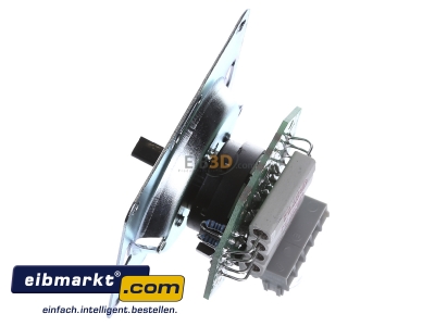 View top right Huber+Shne LR 20 mono BE uP Components for acoustic irradiation
