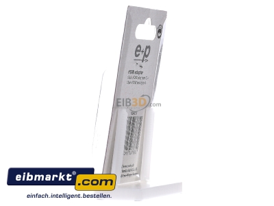 View on the right E+P Elektrik HDMI 8 Adapter - 
