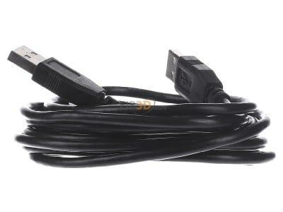 Ansicht rechts E+P Elektrik CC503/2 USB 2.0 Kabel AA 2,5m 
