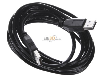 View top left E+P Elektrik CC503/2 Computer cable 2,5m 
